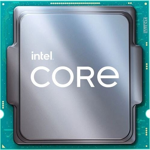 Intel Core i7-10700 Processor 10th Gen Intel Processor 8 Cores 16 Threads, 2.90GHz Base, 4.8 GHz Boost, 125W TDP, 16M Cache