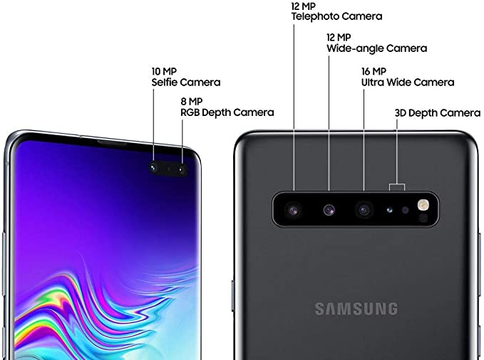 Samsung Galaxy S10 512GB 4G LTE