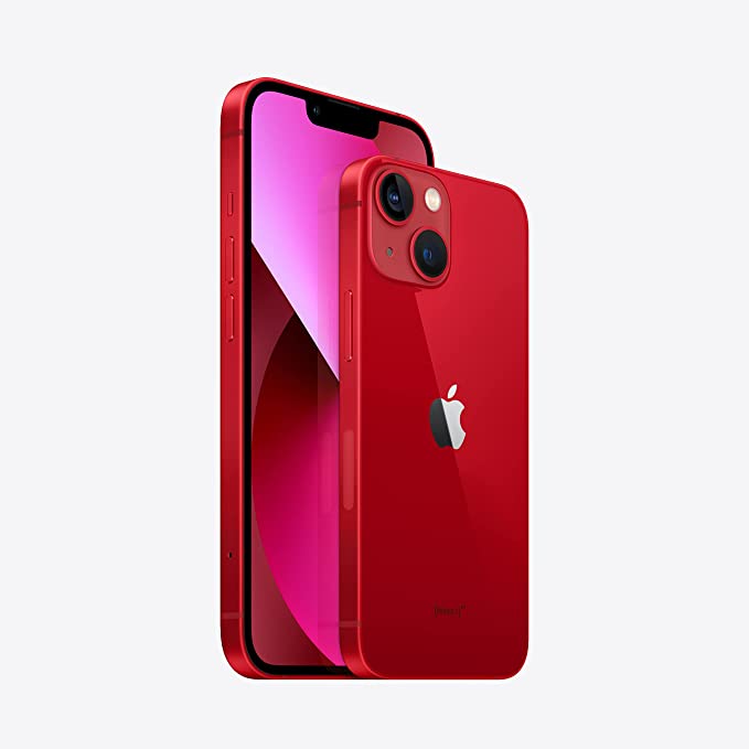 New Apple iPhone 14 128GB - (PRODUCT) RED