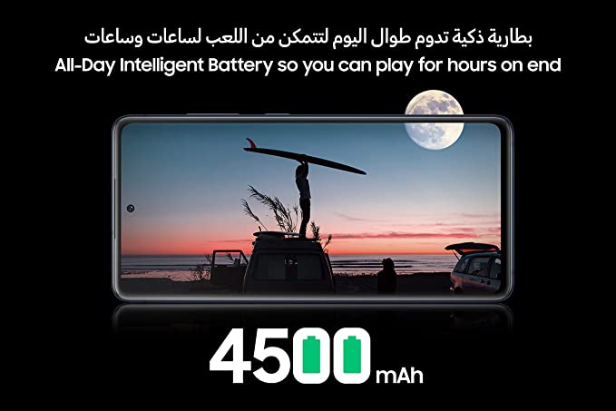 Galaxy S20 FE Hybrid Dual SIM 128GB 8GB RAM 4G LTE (UAE Version) - Red