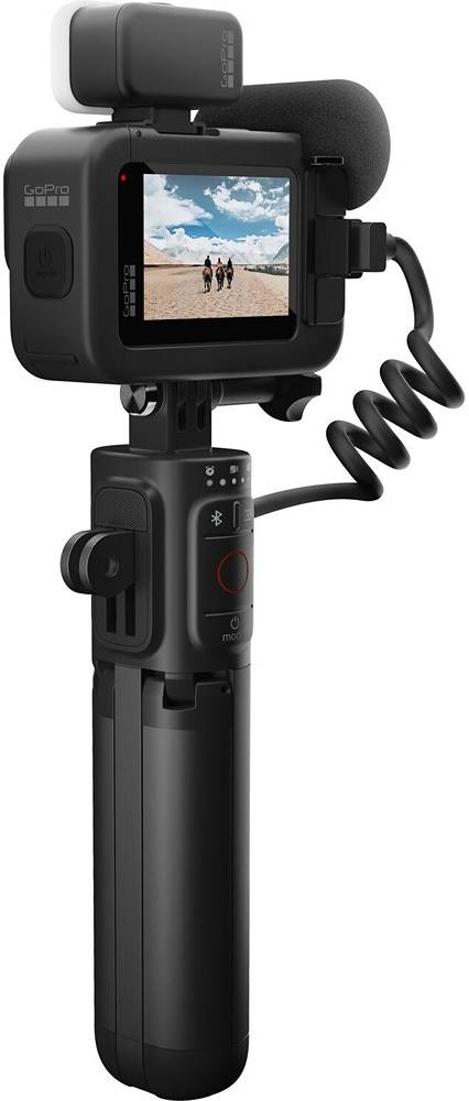 GoPro HERO11 Creator Edition Action Camera, 2.27