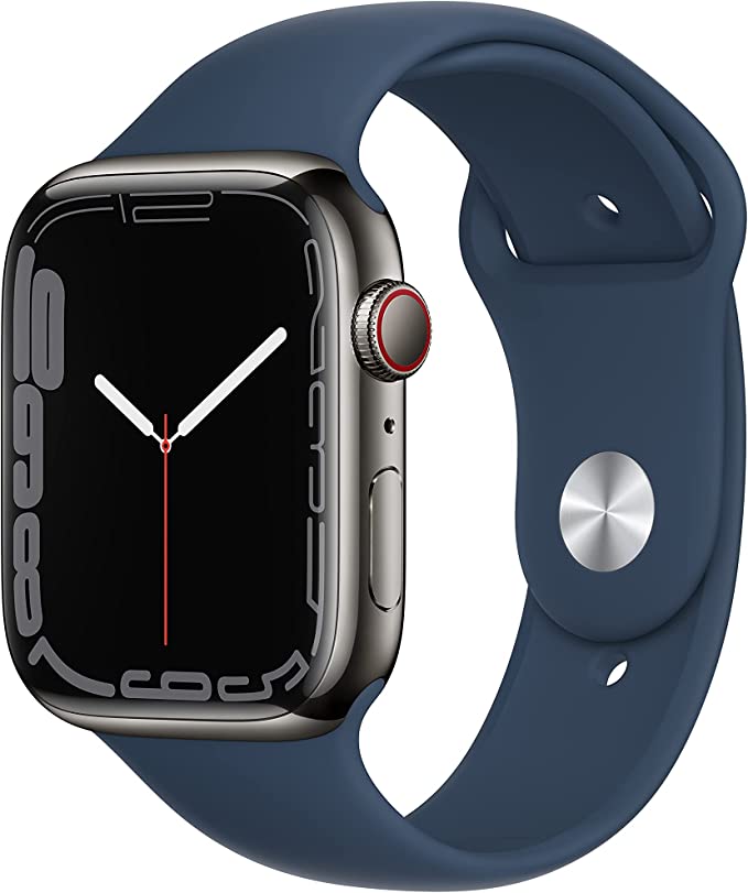 Apple Watch Series 7 GPS + Cellular, 41mm