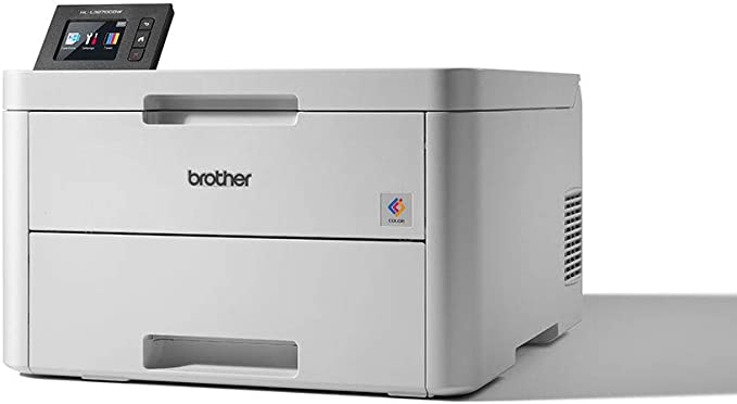Brother Wireless Color Printer Hl-3270CDW