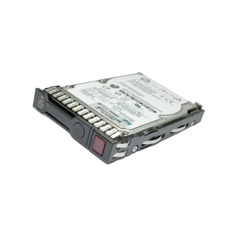 HP Hard Disk Drive HPE 300GB SAS 10K SFF BC MV HDD for G10 Plus