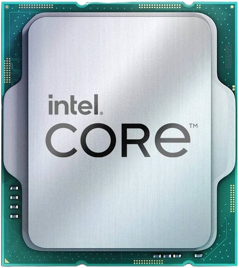 Intel Core i9-14900K 3.2GHz 24-Core LGA 1700 14th Gen Processor, 32 Threads, 36MB Cache Memory, 6GHz Max Turbo Frequency, Intel UHD Graphics 770, 2CH DDR5-5600 / 192GB Max