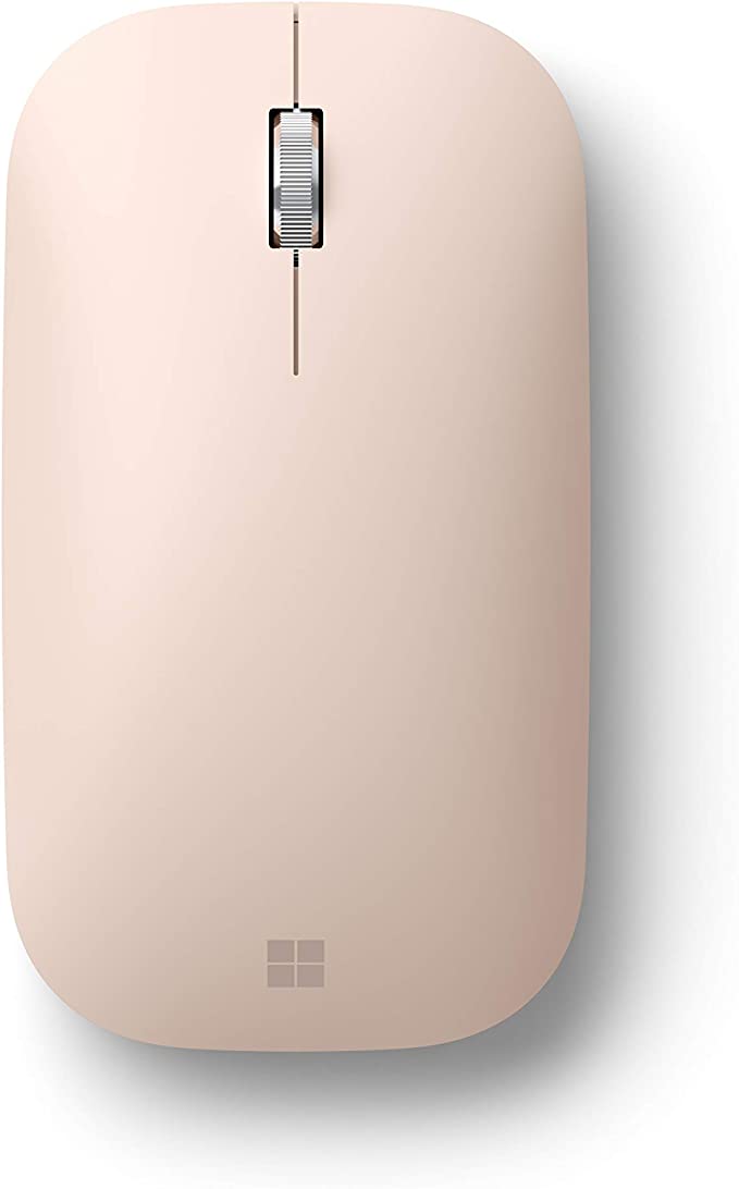 Microsoft Surface Mobile Bluetooth Mouse Gold