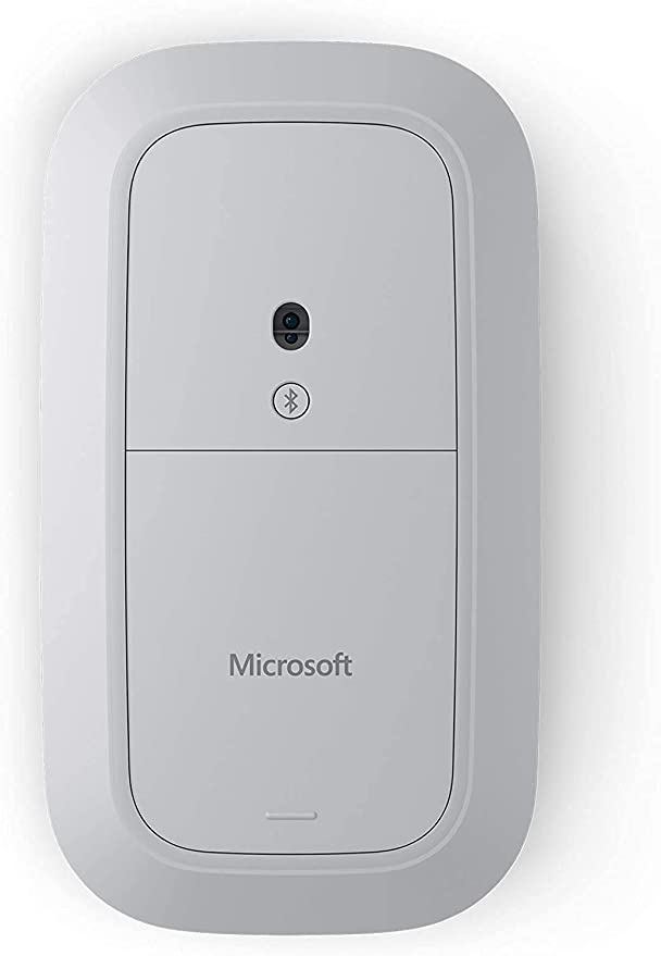 Microsoft Surface Mobile Bluetooth Mouse Gold