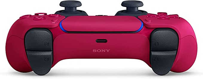 Sony PS5 DualSense Wireless Controller Red