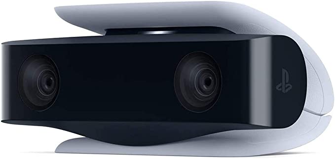 PlayStation 5 HD Camera UAE Version