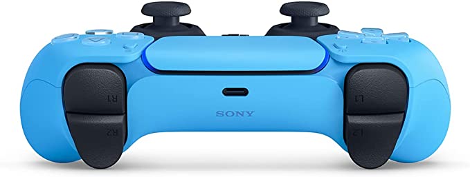 Sony PS5 DualSense Wireless Controller Blue