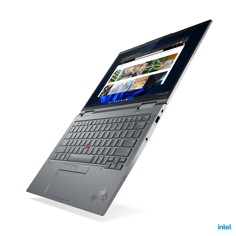 Lenovo ThinkPad X1 Yoga Gen 7 Laptop, 14