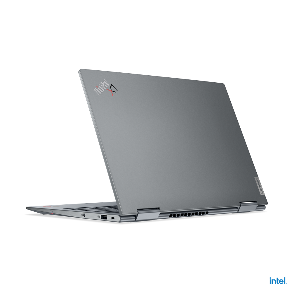 Lenovo ThinkPad X1 Yoga Gen 7 Laptop, 14