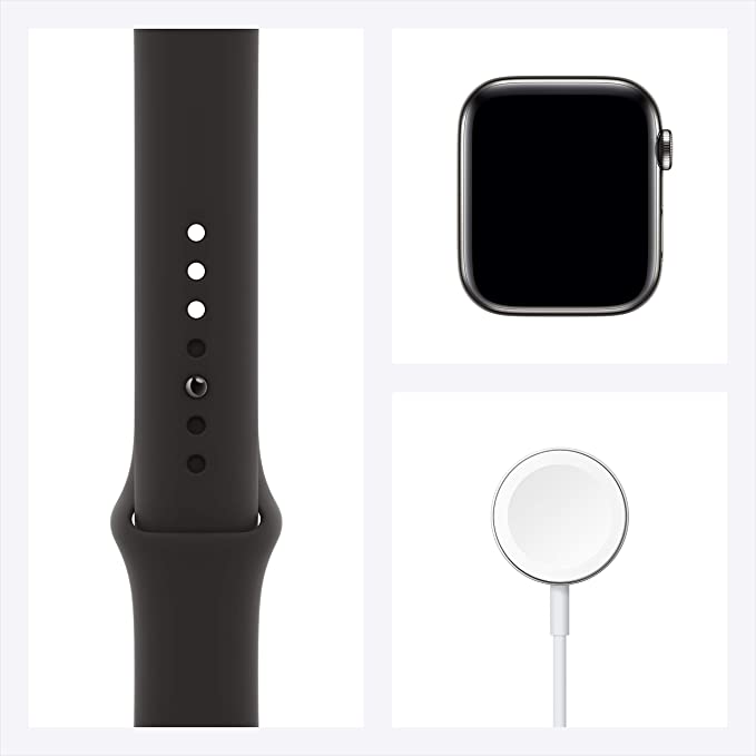 Apple Watch Series 6 GPS + Cellular, 40mm