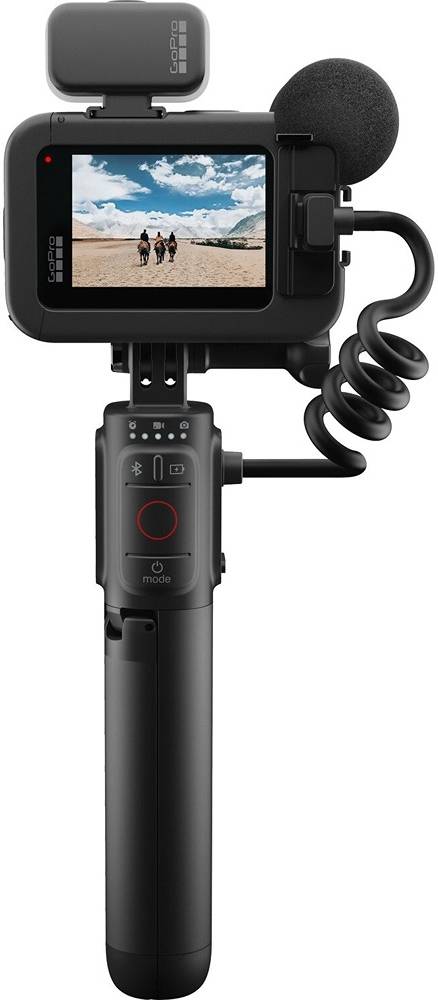 GoPro HERO11 Creator Edition Action Camera, 2.27