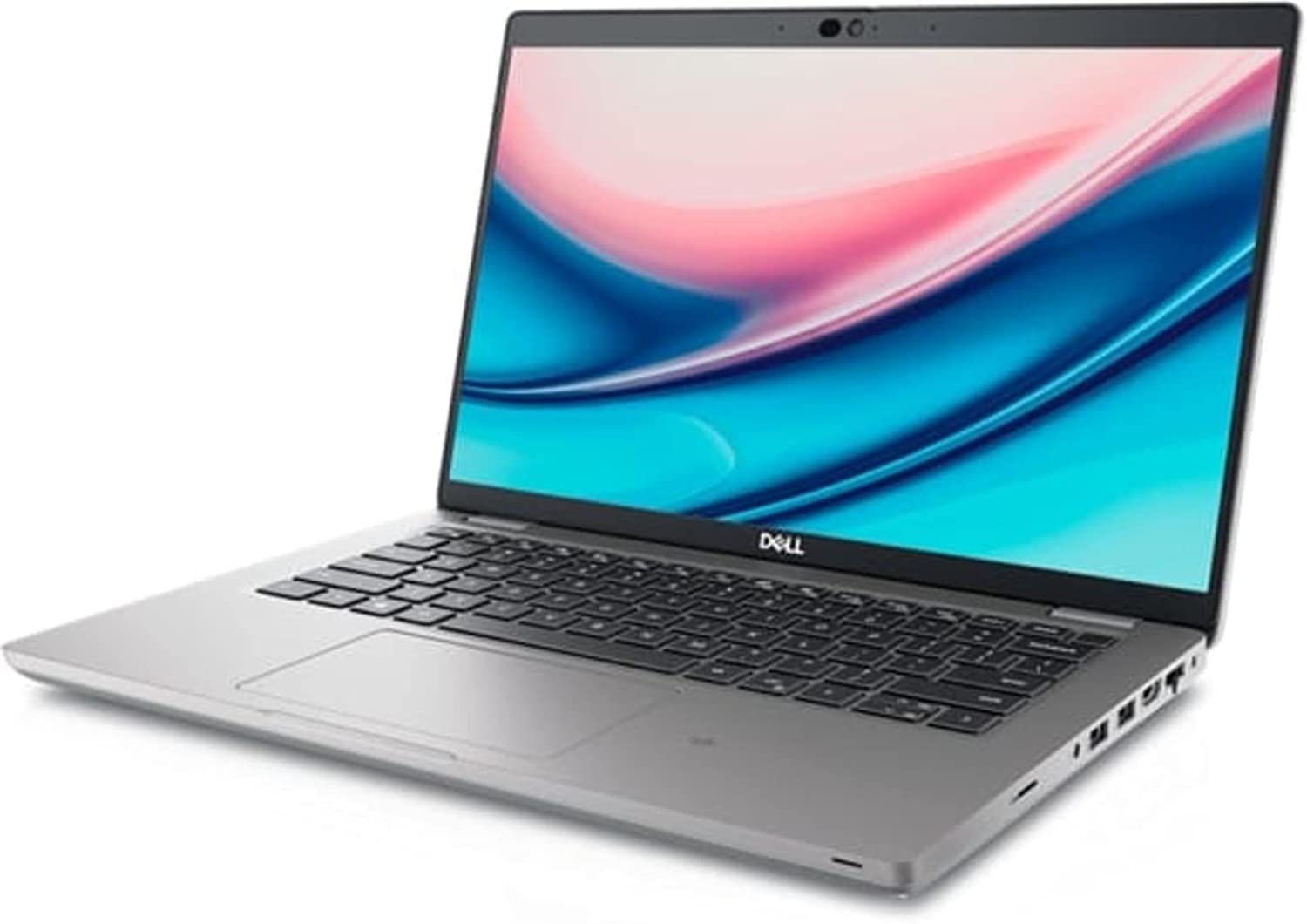 Dell Latitude 5000 5421 Laptop (2021) | 14
