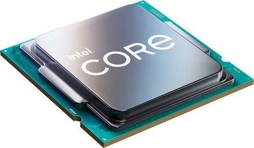 Intel Core i7-10700 Processor 10th Gen Intel Processor 8 Cores 16 Threads, 2.90GHz Base, 4.8 GHz Boost, 125W TDP, 16M Cache